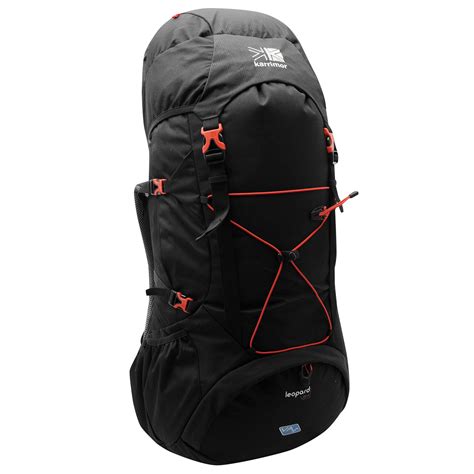 karrimor rucksack spares.